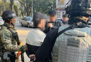 ҰҚК интернетте терроризмді насихаттаған Алматы тұрғынын ұстады