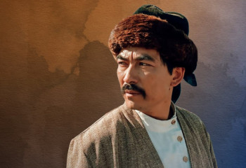 «Міржақып. Оян, қазақ!» фильмінің көрсетілімі бір аптаға ұзарды