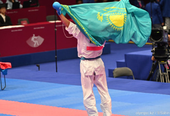 Қазақстан Азия ойындарында қай орында келеді