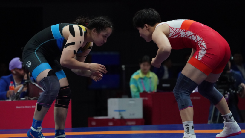  ©Olympic.kz/Турлыжан АЙТЕНОВ 