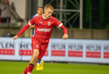 «Барселона» мен «Ювентус» 18 жастағы футболшыға көз тікті