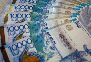 Бизнесменам дают льготные кредиты под 2,5% для строительства молочно-товарных ферм в Казахстане