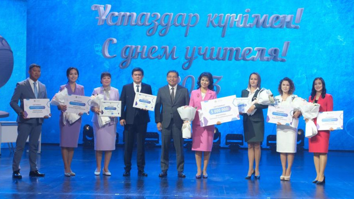 Almaty Ustazy: финалистов конкурса отправят в Сингапур