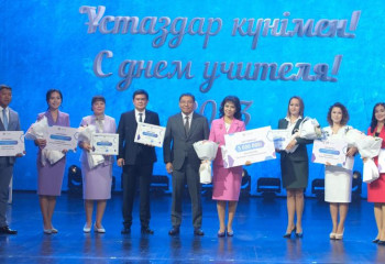 Almaty Ustazy: финалистов конкурса отправят в Сингапур