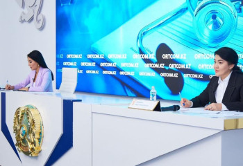 Елімізде 200 млн астам консультациялық-диагностикалық қызмет көрсетілді