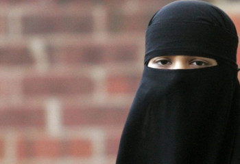 Никаб в общественных местах: нормы закона о религии пересмотрят в Казахстане