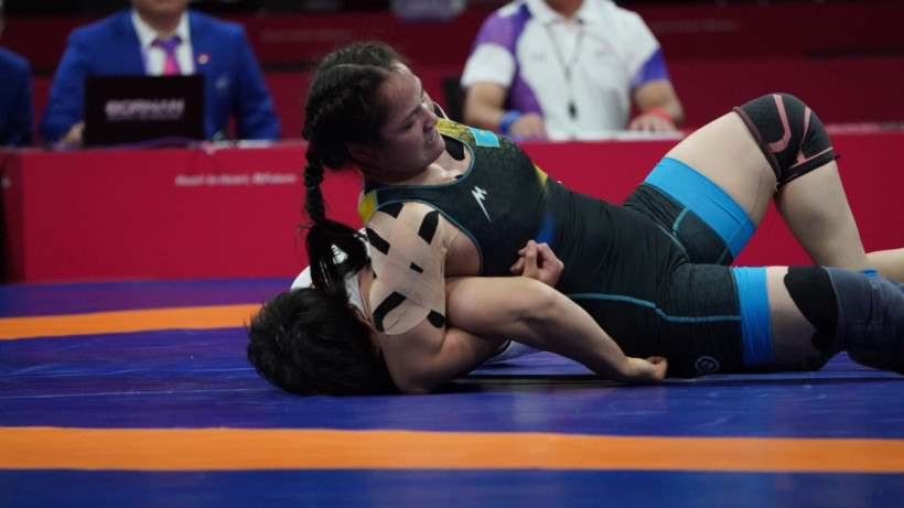  © Олимпик.кз 