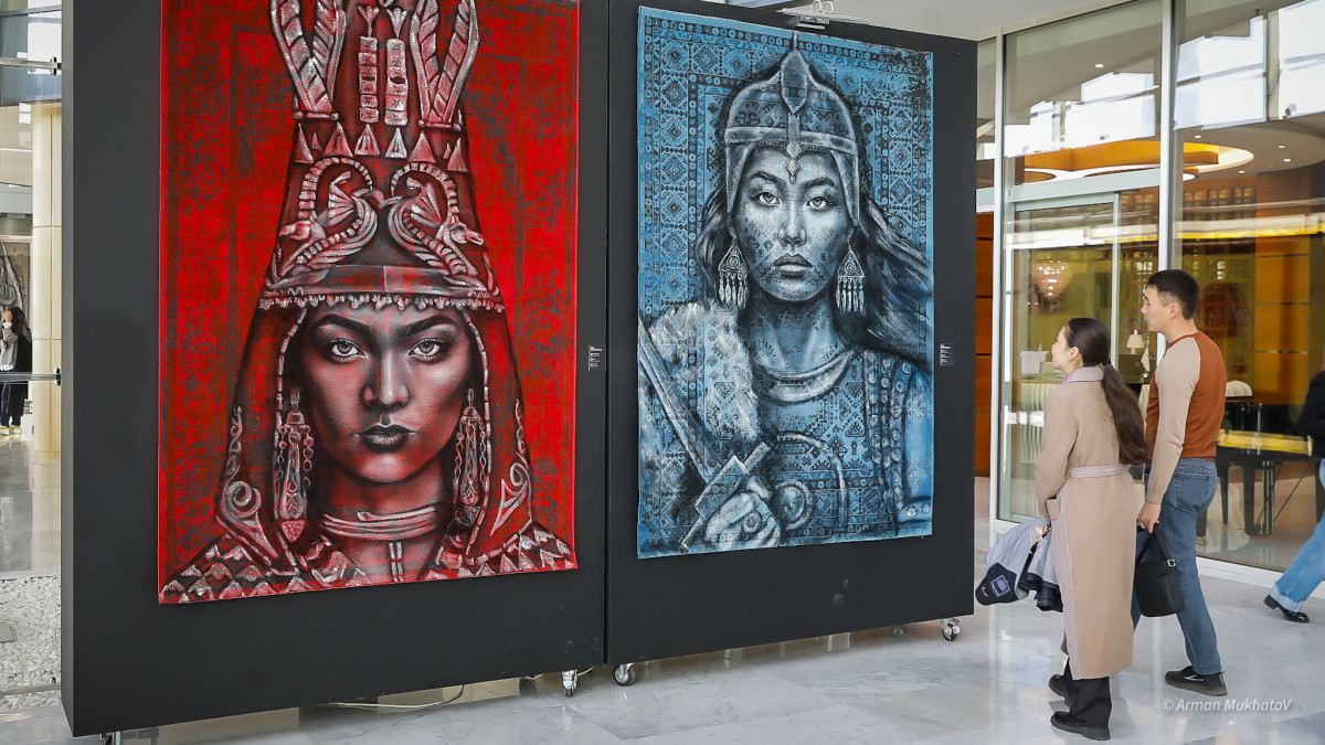  ©El.kz/Арман МҰХАТОВ 