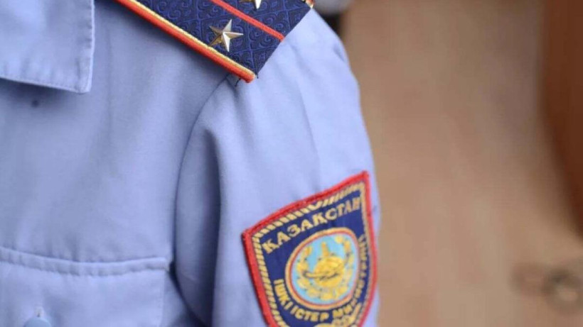  © МВД РК 