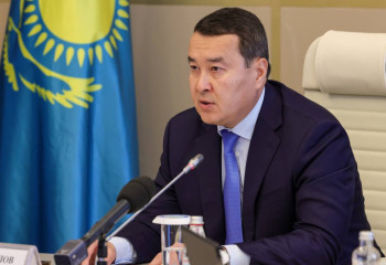 Үкімет басшысы жұмыс сапарымен ШҚО-да болды