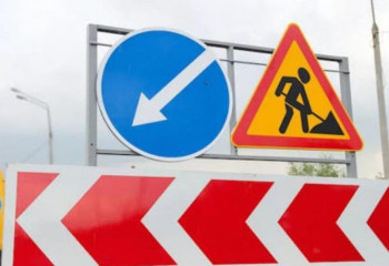 Астанада кейбір көшелерде жөндеу жұмыстары жүргізіледі