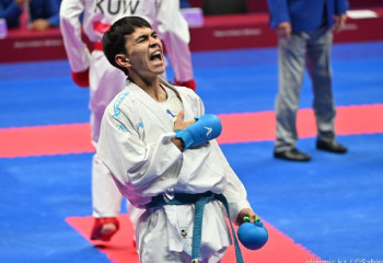 Азия Ойындарындағы бүгінгі жарыс кестесі белгілі болды