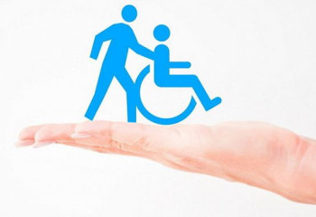 Как в Казахстане поддерживают людей с особыми потребностями