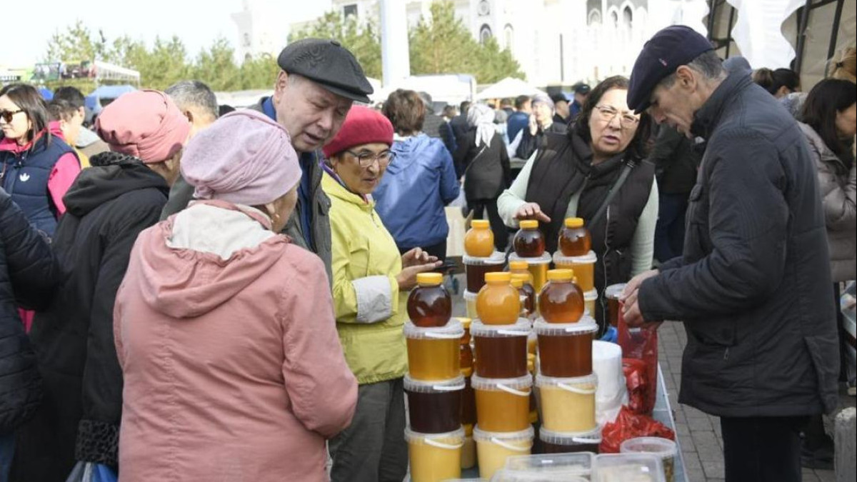  Астана әкімдігінің баспасөз қызметі 