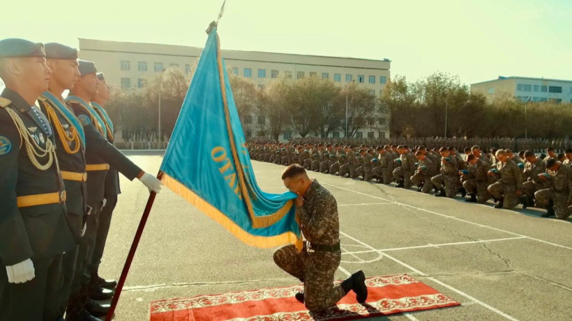  Қорғаныс министрлігі 