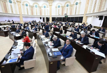 Ғани Бейсембаев: Білім сапасын арттыру мақсатында жүйелі жұмыстар жүргізілуде