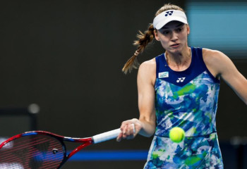 Елена Рыбакина Бейжің WTA 1000 турнирінің финалына шыға алмады