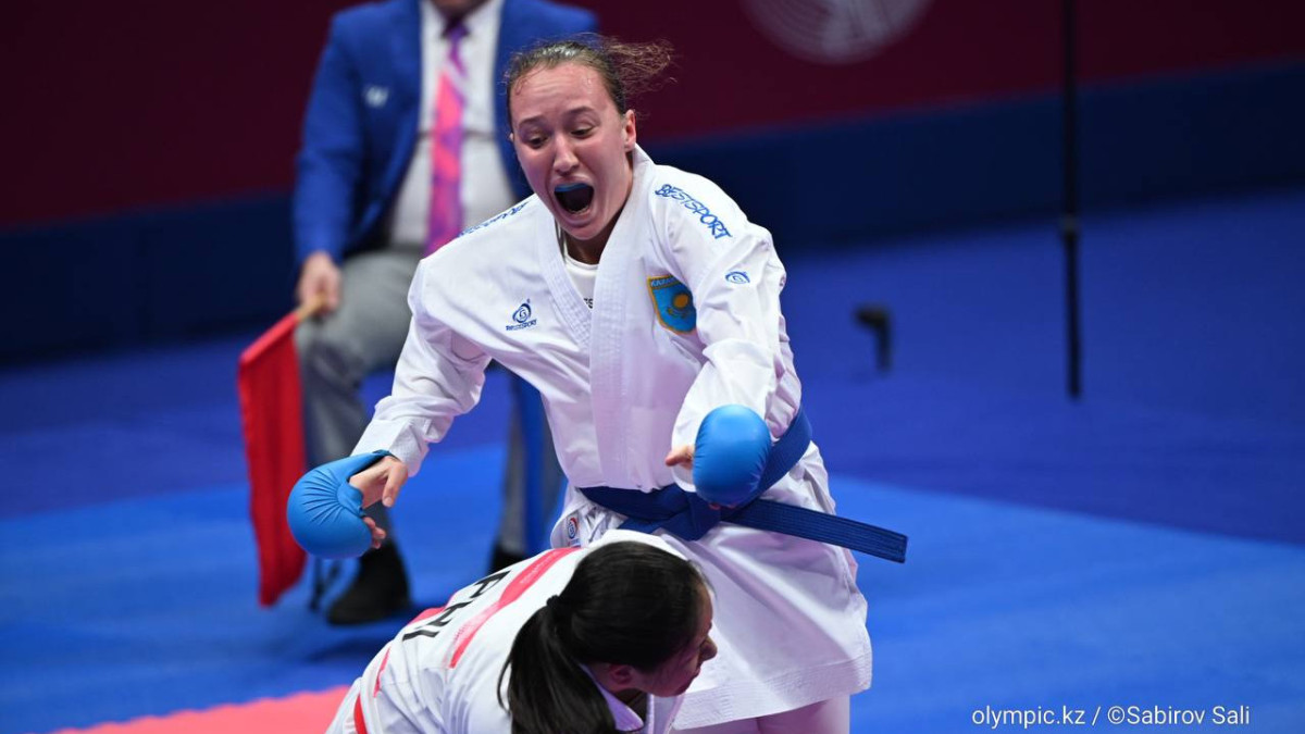  Сали Сабиров 