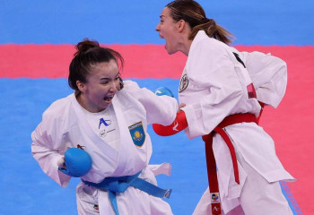 Последний день Азиады станет насыщенным для Казахстана