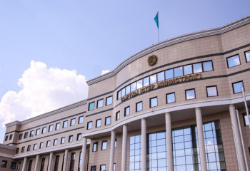 Израильдегі Қазақстан елшілігі ел азаматтарына үндеу жариялады