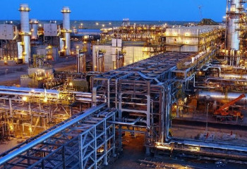 Теңіз кен орнындағы мұнай өндіру бір жылда 12 млн тоннаға ұлғайтылмақ