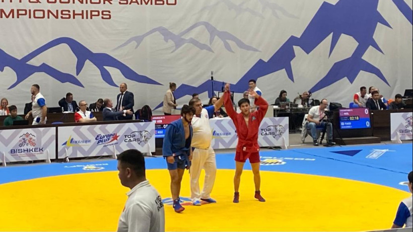  Ашық дереккөзден 