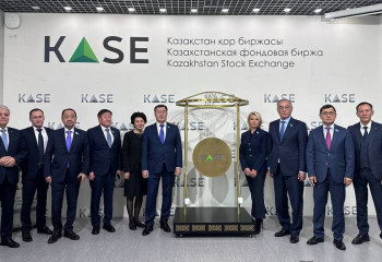 Сенаторы продолжают изучение деятельности фондового рынка