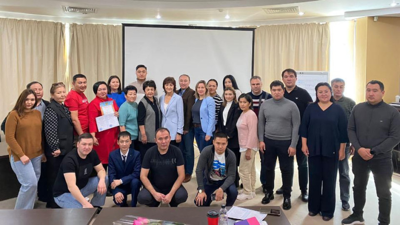  © Минздрав РК 