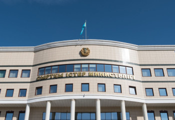 СІМ: Қазақстан Палестина-Израиль қақтығысының өршуіне алаңдаушылық білдіреді