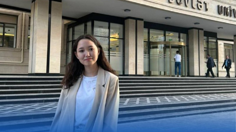  Ғылым және жоғары білім министрлігінің баспасөз қызметі 