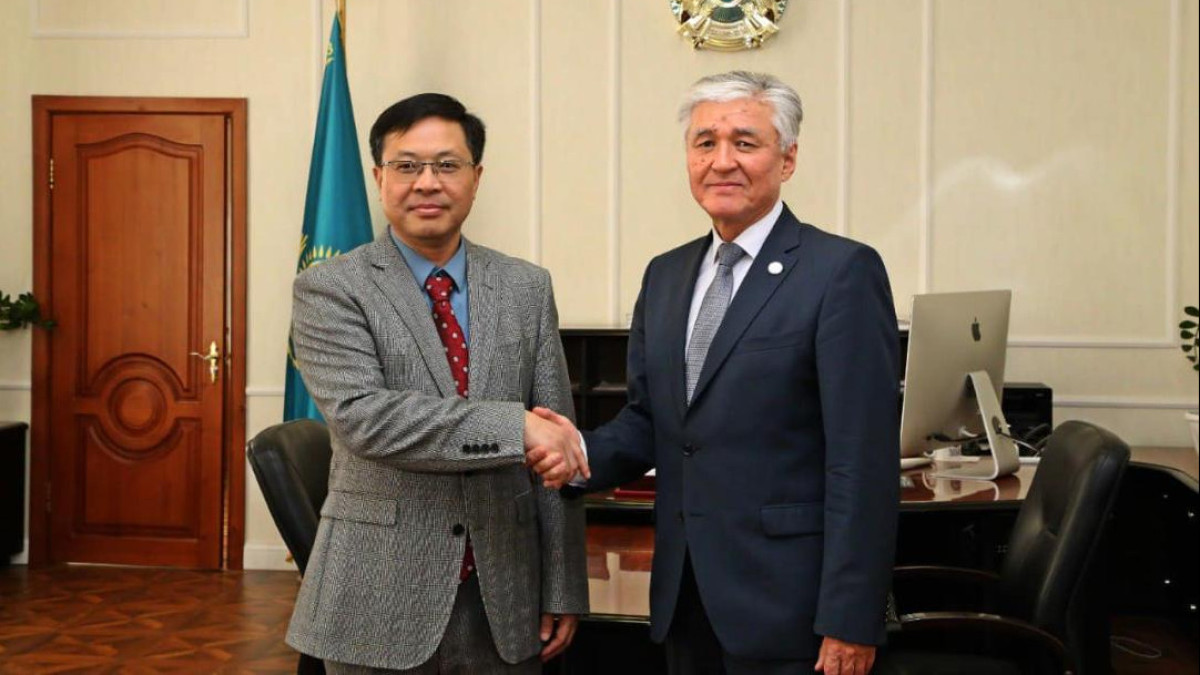  gov.kz 