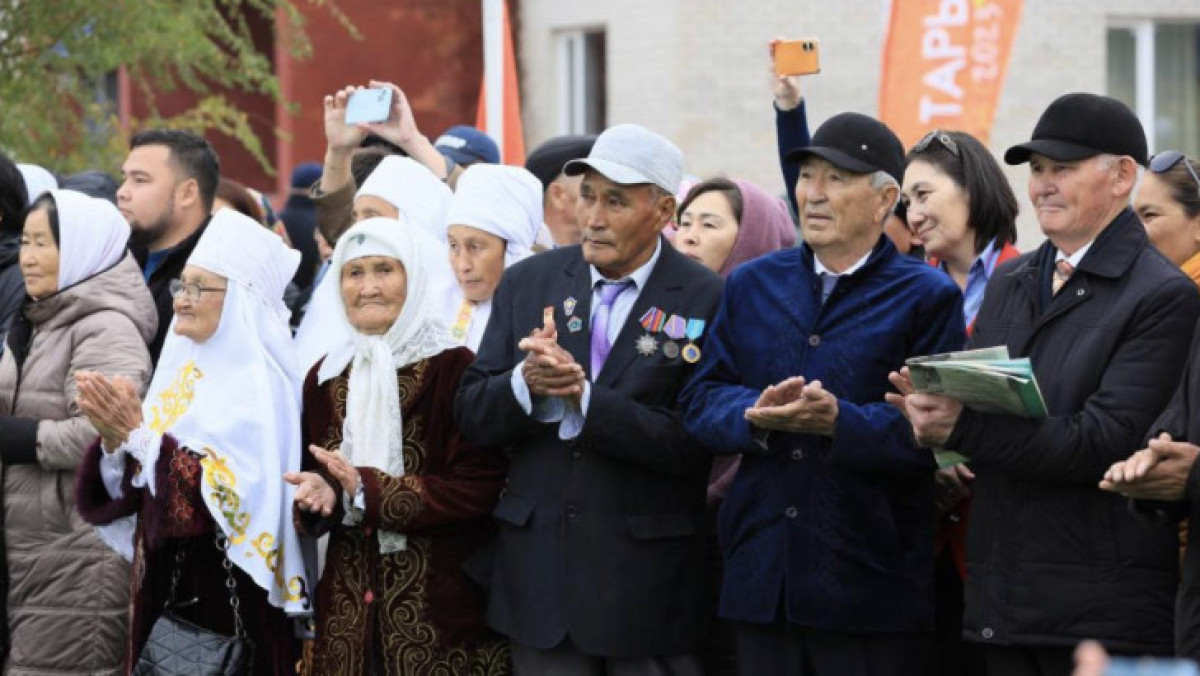  Ақтөбе облыстық әкімдігі 