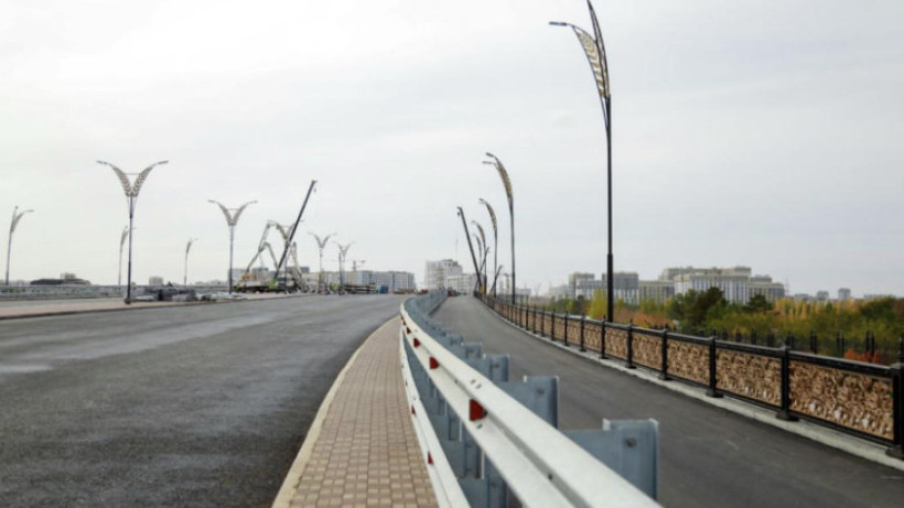  Астана қалалық әкімдігі 