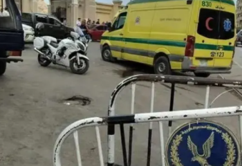 Мысырда полиция қызметкері израильдік туристерді атып өлтірді