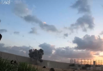 Палестина-Израиль қақтығысы: Израильдің оңтүстігінде непалдық 10 студент көз жұмды