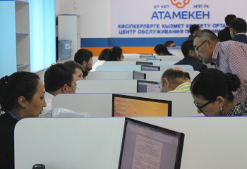 В Карагандинской области бизнесмены сэкономили 22 млрд тенге при поддержке Палаты предпринимателей