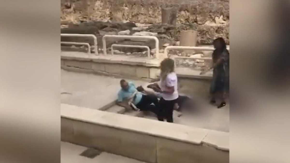  Видеодан алынған кадр 