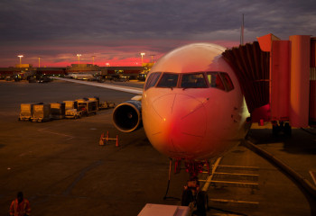 Казахстанцы летают на самолётах, средний возраст которых превышает 26 лет - аналитики