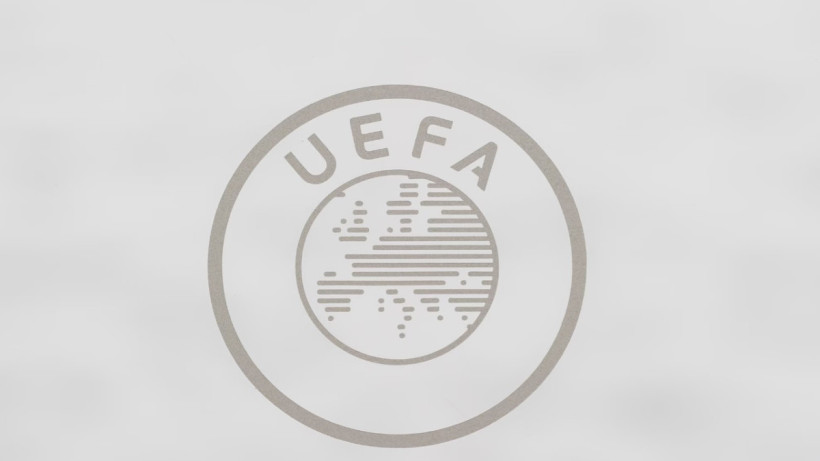  Getty Images for UEFA 