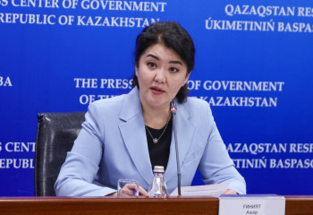 Қазақстандықтардың өмір сүру ұзақтығы 74 жасты құрады