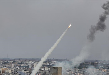 Israeli death toll from Hamas attack estimated to top 1,000: Report