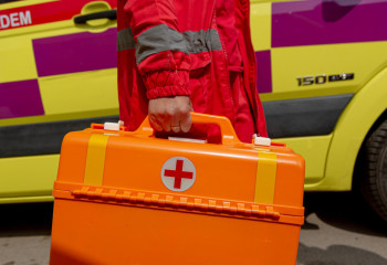 Талдықорғанда жас отбасы көлікте газдан уланып көз жұмды