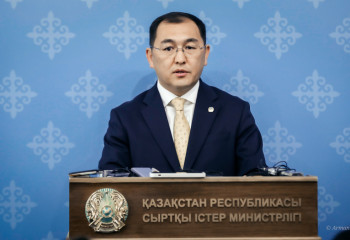 “Ешкімді қалдырмаймыз”. СІМ өкілі Израильдегі қазақстандықтарды елге қайтару туралы айтты