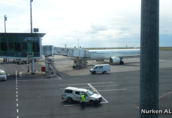 Қазақстандықтар Тель-Авивтен 10 қазанда ұшып кете алады