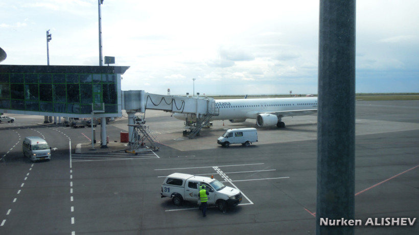  ©El.kz/Нүркен АЛИШЕВ 