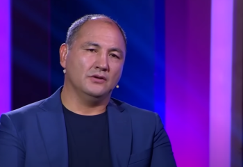 «Соңына дейін күресті»: Мұхтархан Ділдәбеков марқұм әйелі туралы айтты