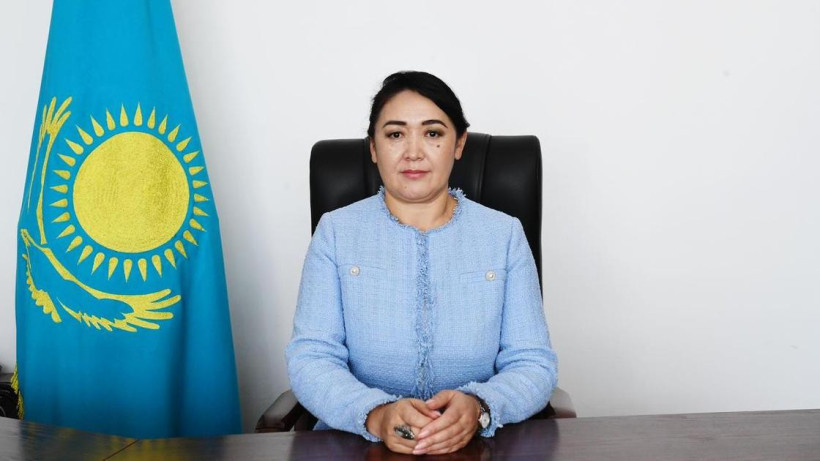  акимат Алматинской области 