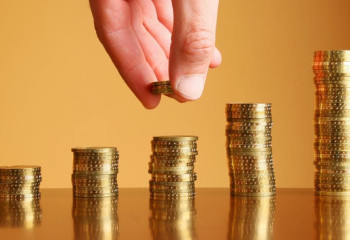 Денежные доходы населения Казахстана увеличились на 4,5%