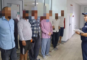 В Мангистау более 560 иностранных граждан привлечены к ответственности