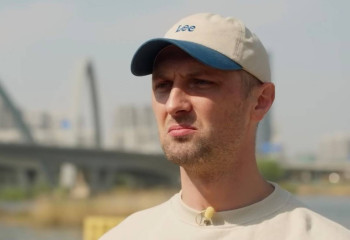 Из четырёх дней в Казахстане, два я фоткался - Зубарев о казахстанских фанатах